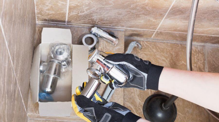 Expert flood damage restoration services in Santa Paula, CA